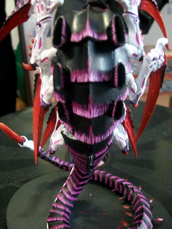 My Tyranid Trygon