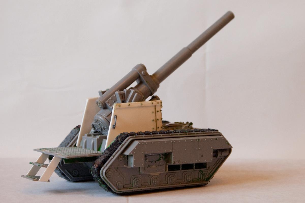 Basilisk Gunshield 3