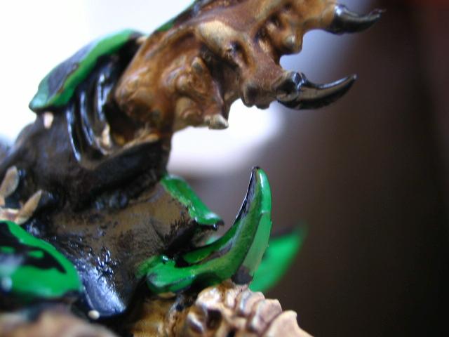 Tyranids