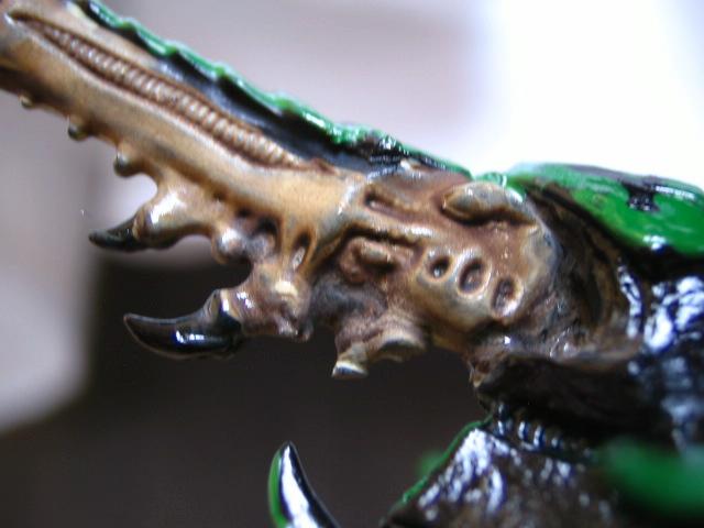 Tyranids