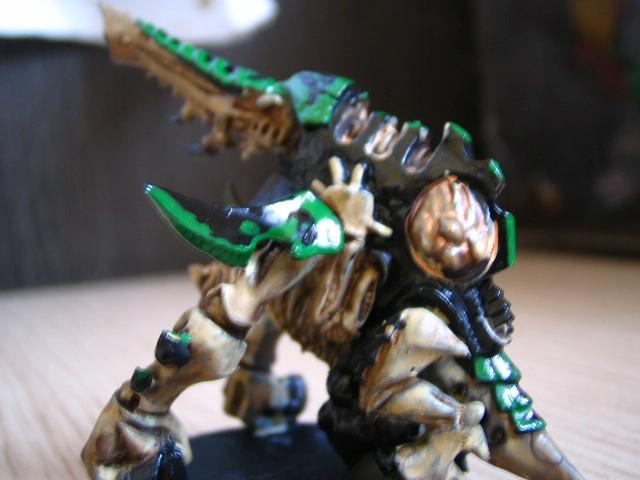 Tyranids