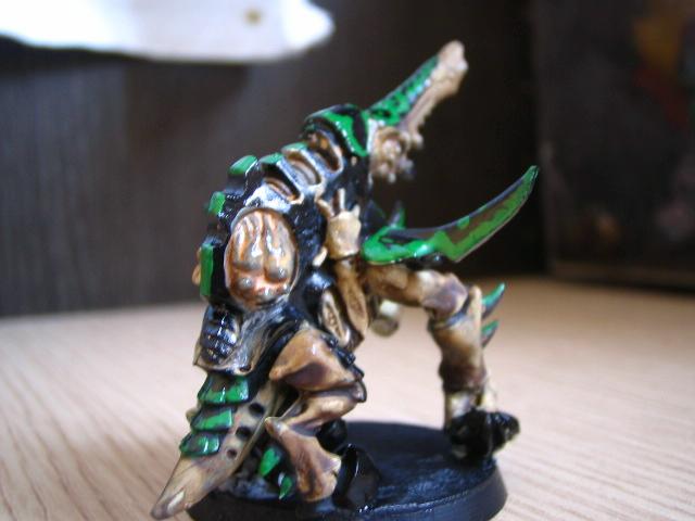 Tyranids