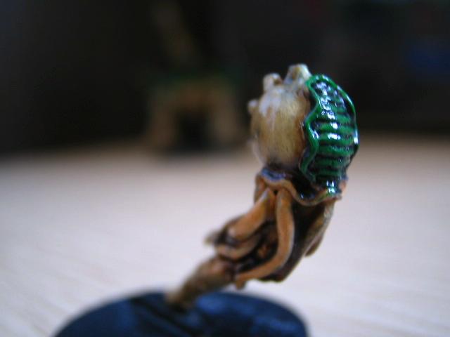 Spore, Tyranids