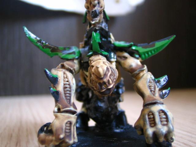Tyranids