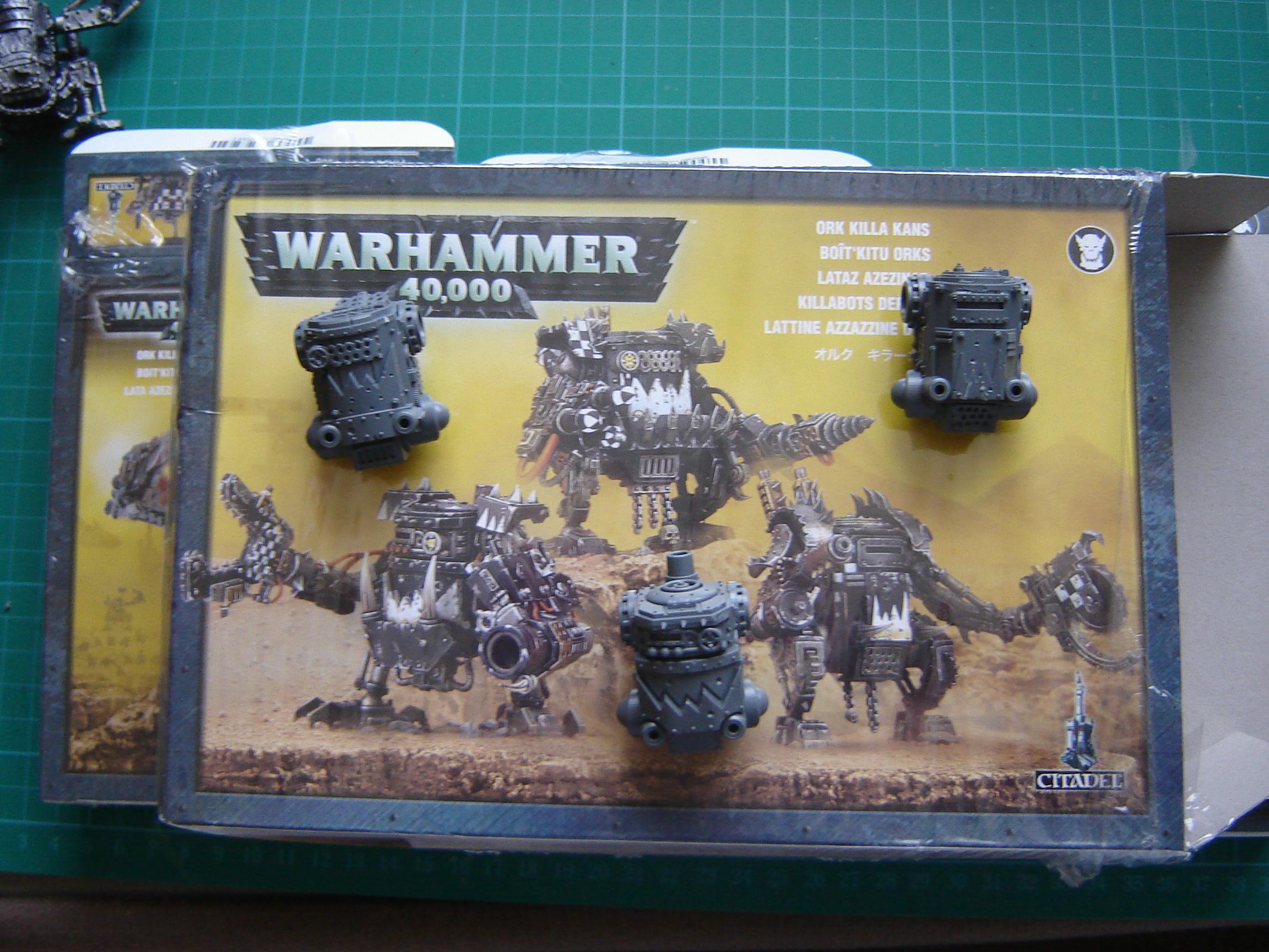 3 for the price of 1 and a half metal ones!