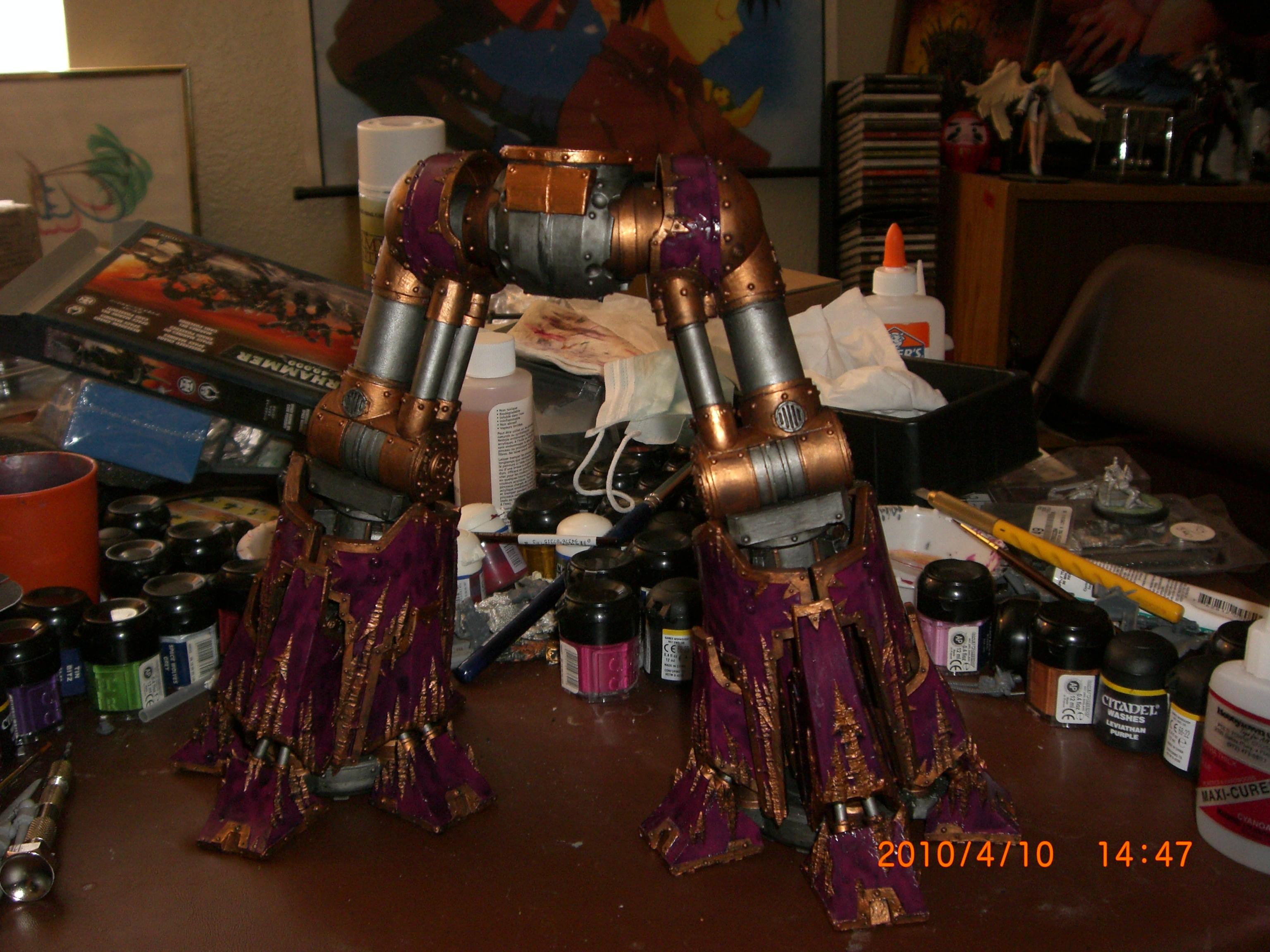 Legs2