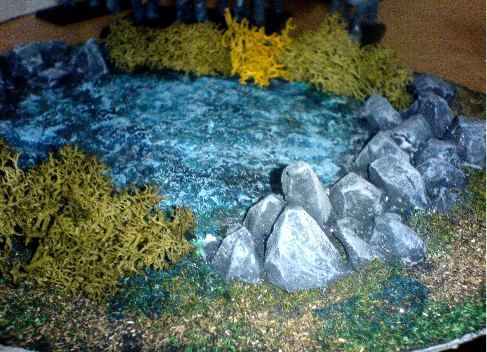 Terrain