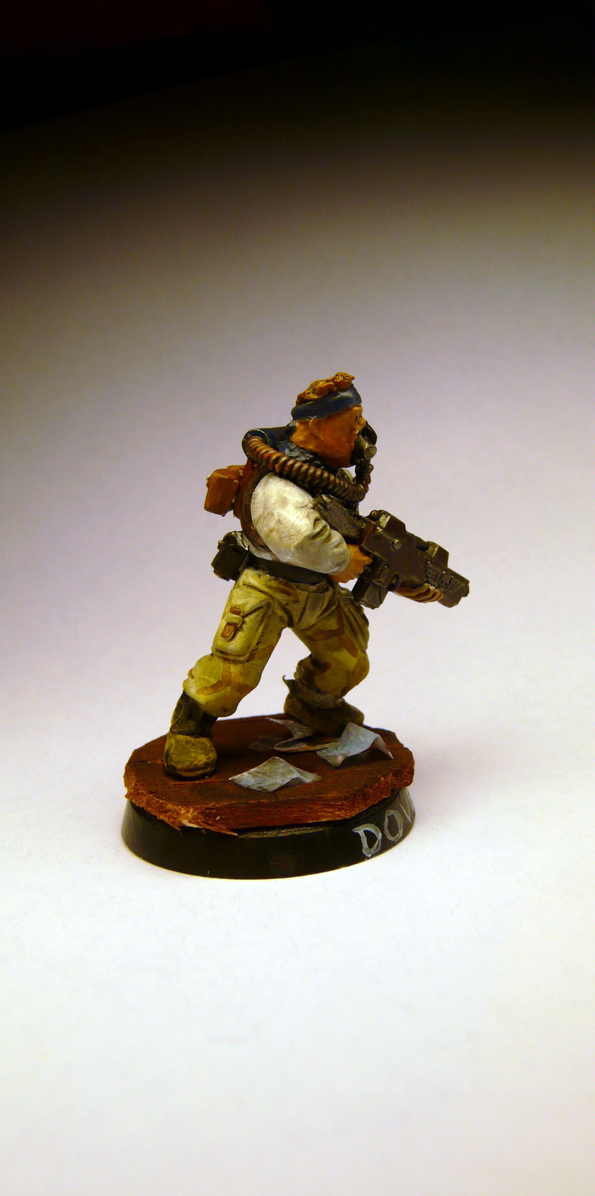 Imperial Guard