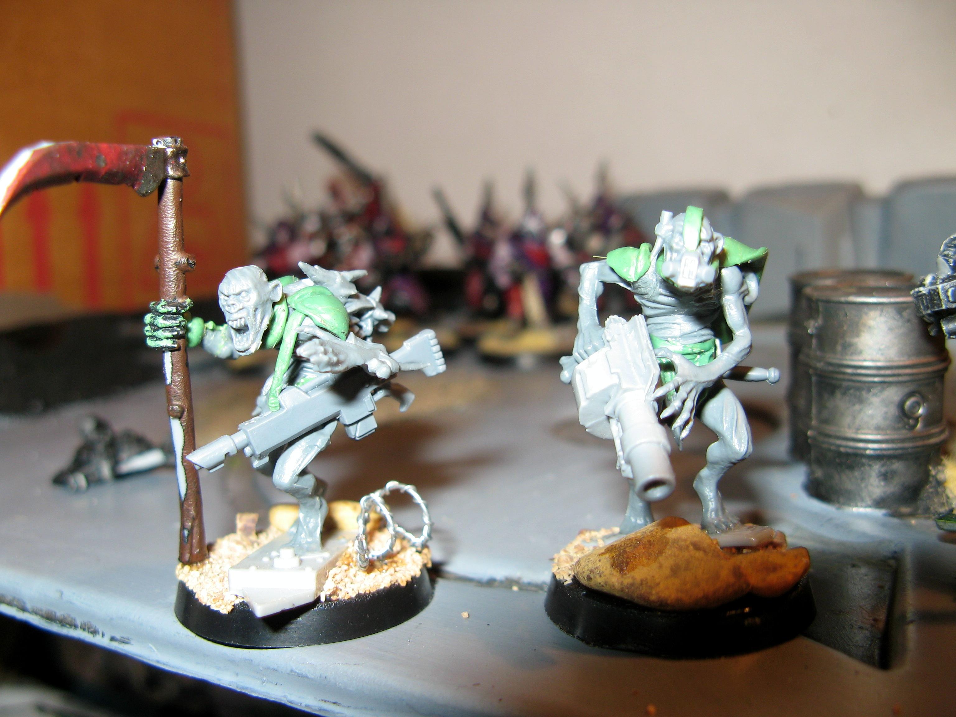 Veteran Cultists 1