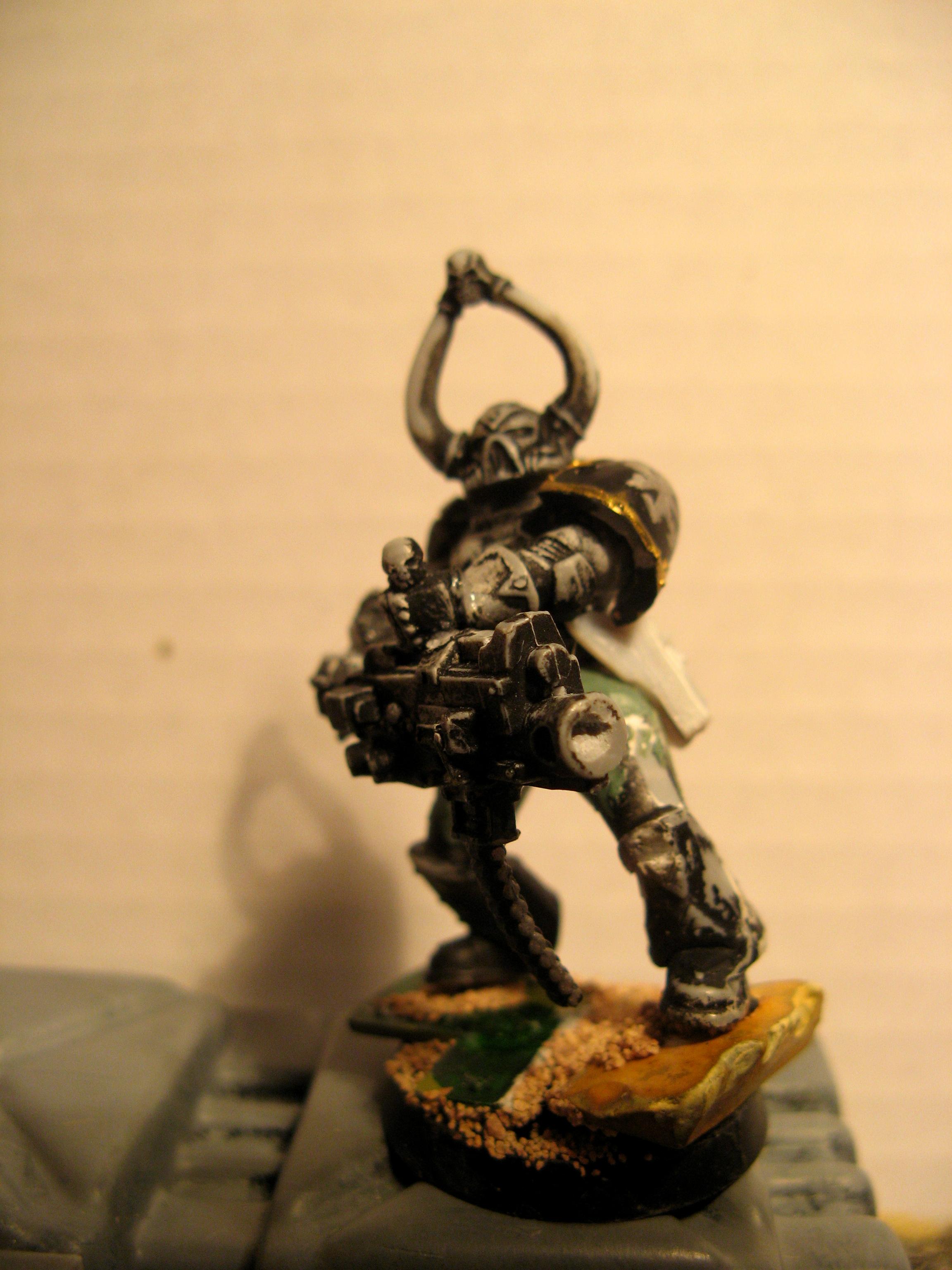 Veteran Cultists 3