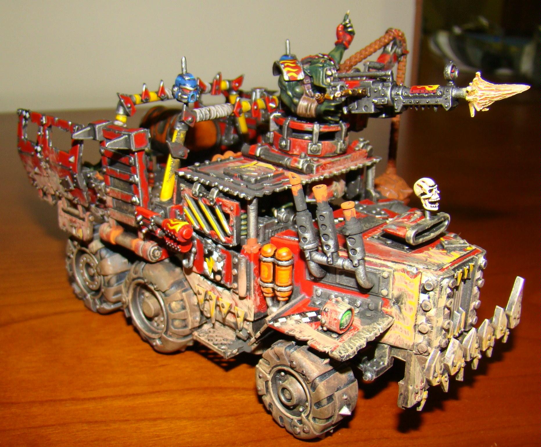 Orks