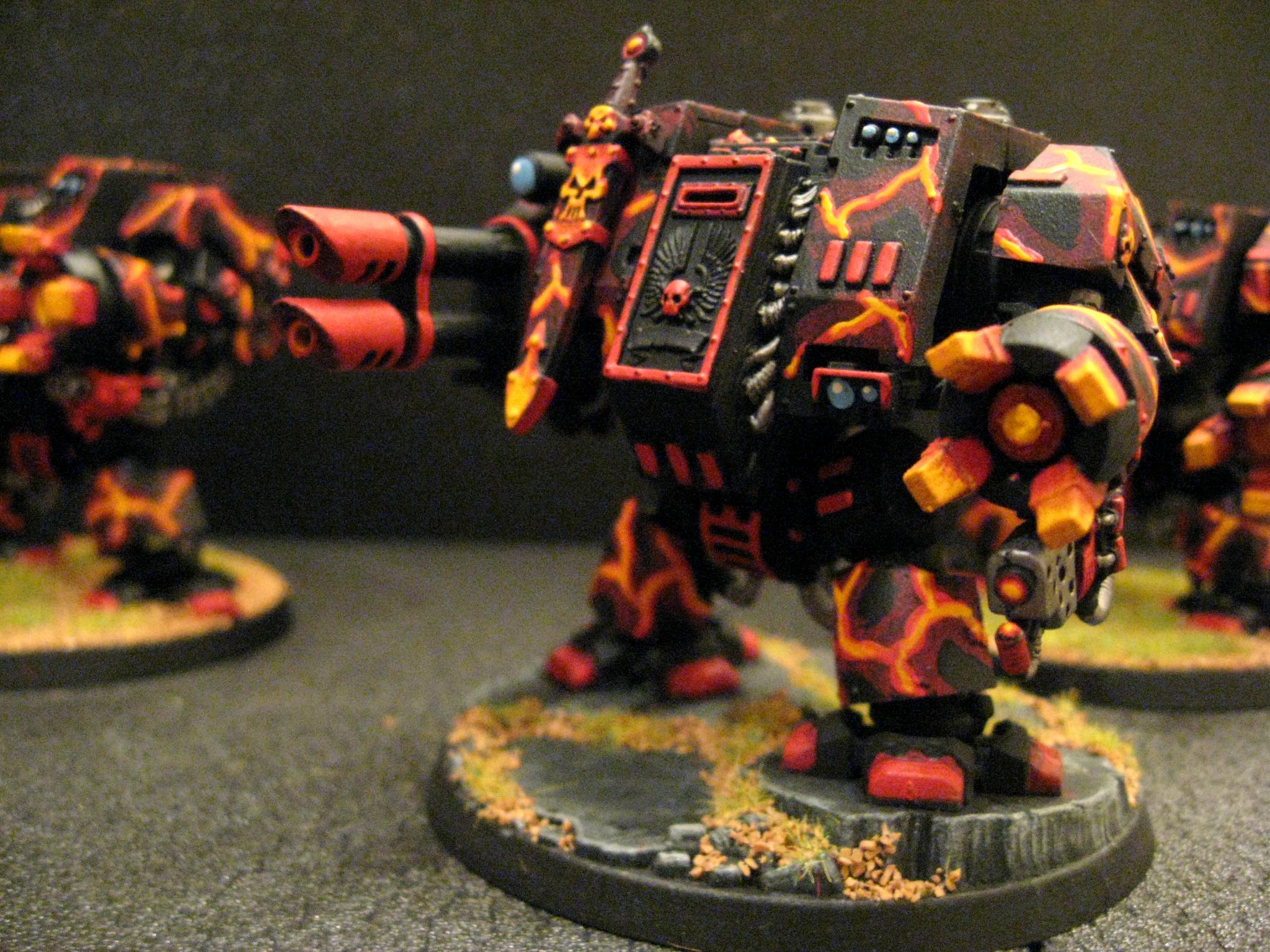 Chapter, Custom, Dreadnought, Land Raider, Predator, Rhino, Salamanders, Space Marines, Tactical, Terminator Armor, Vanilla