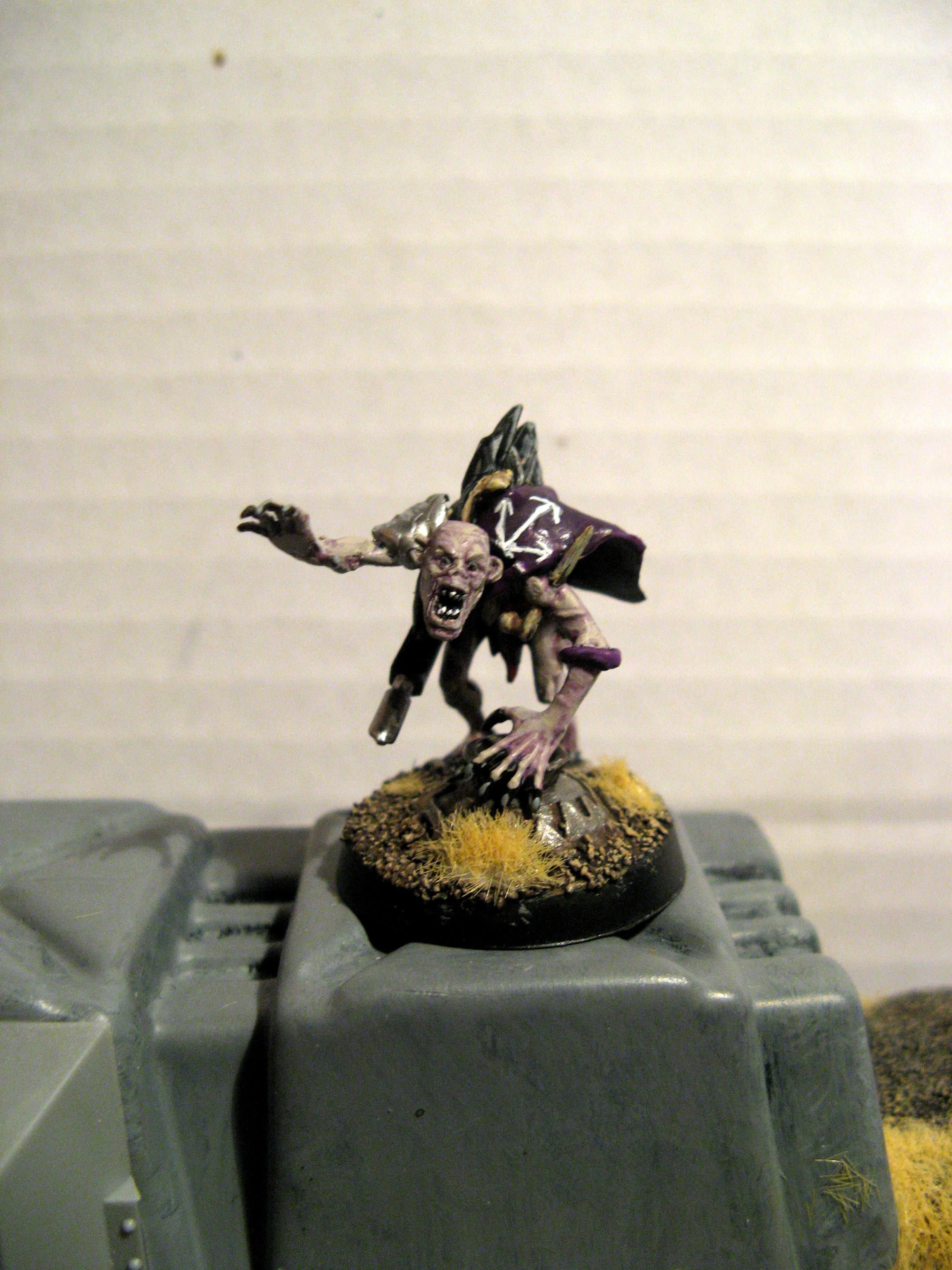Chaos, Chaos Cultists, Renegades