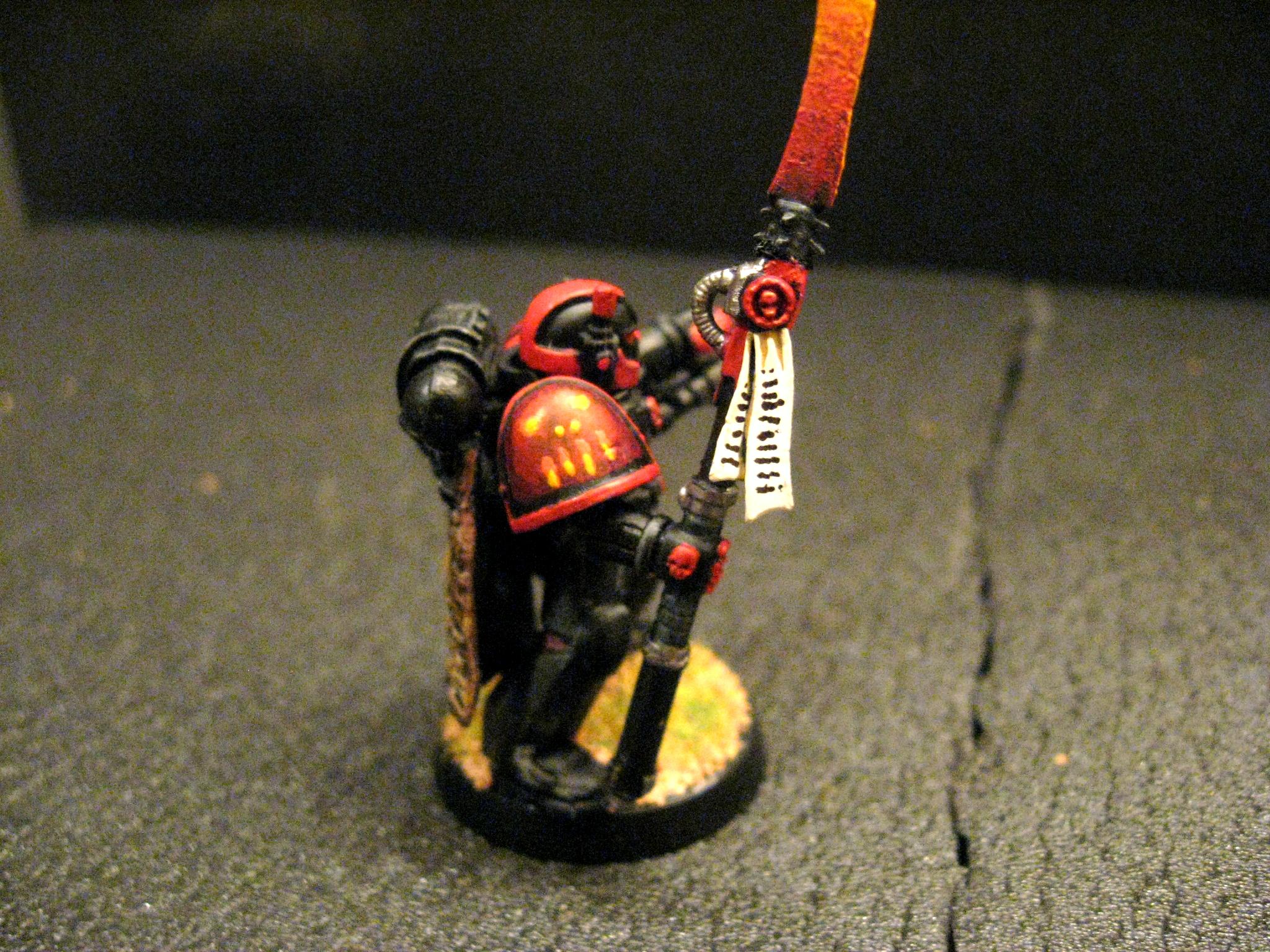 Chapter, Custom, Custom Vulkan, Dreadnought, Land Raider, Predator, Rhino, Salamanders, Space Marines, Tactical, Terminator Armor, Vanilla, Vulkan