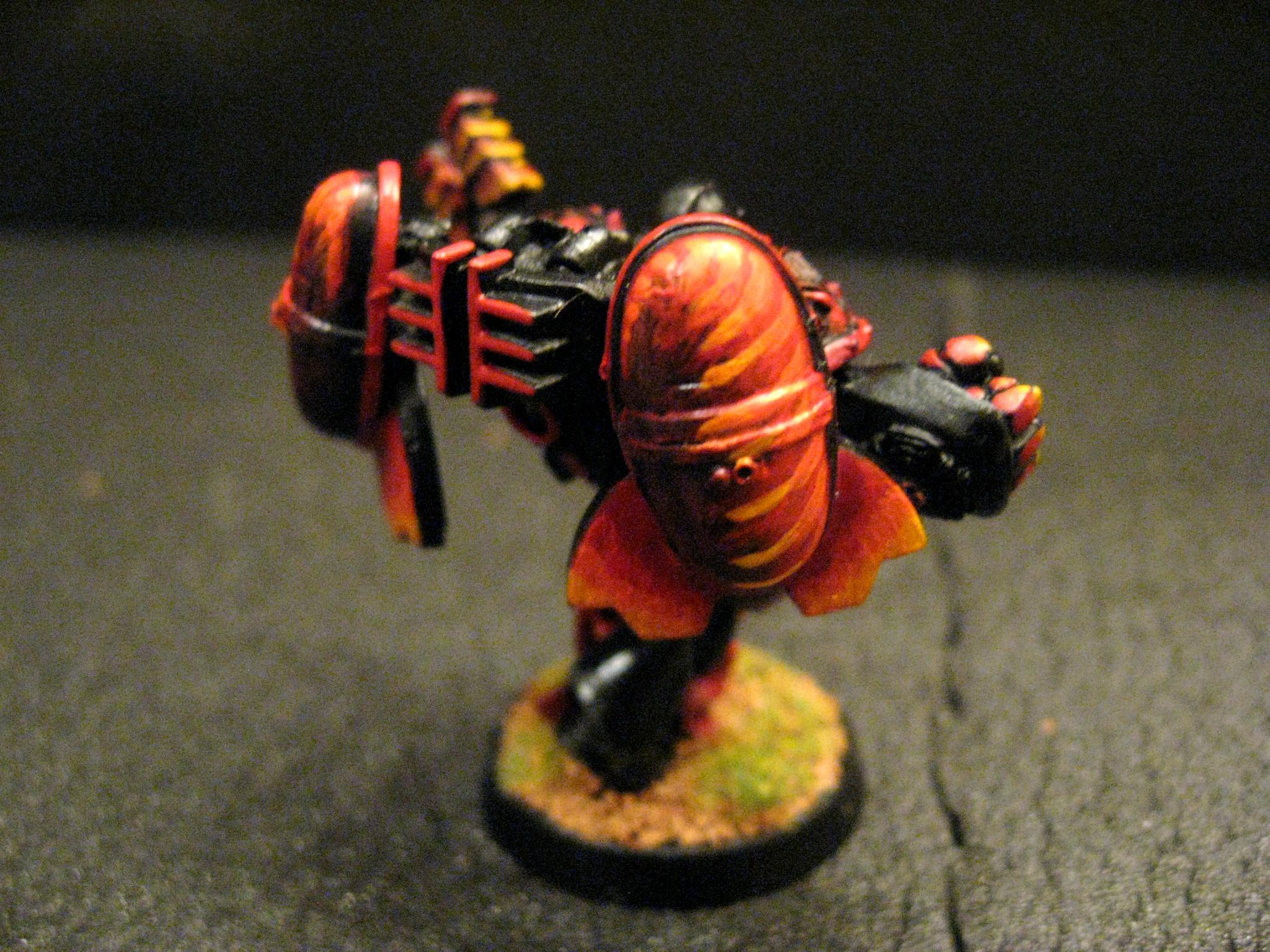 Chaplain, Chapter, Custom, Dreadnought, Jump Pack, Land Raider, Predator, Rhino, Salamanders, Space Marines, Tactical, Terminator Armor, Vanilla, Vulkan