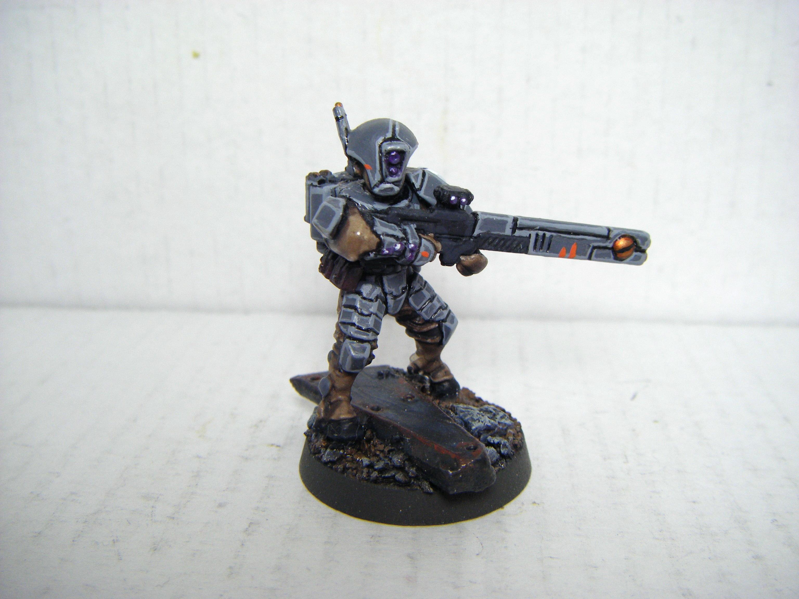 Tau, M'yen'Y