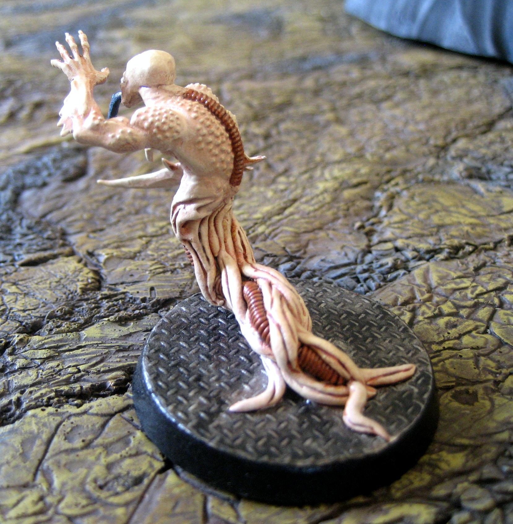 Painted Fiend 5