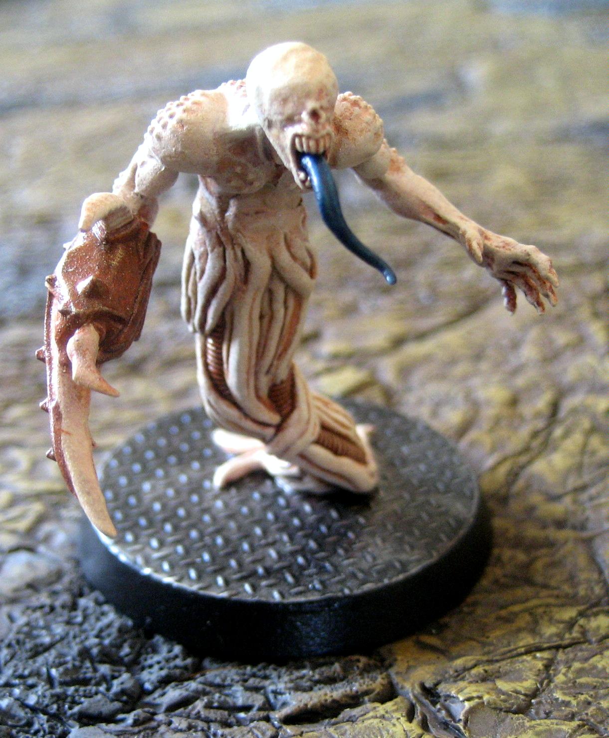 Painted Fiend 6
