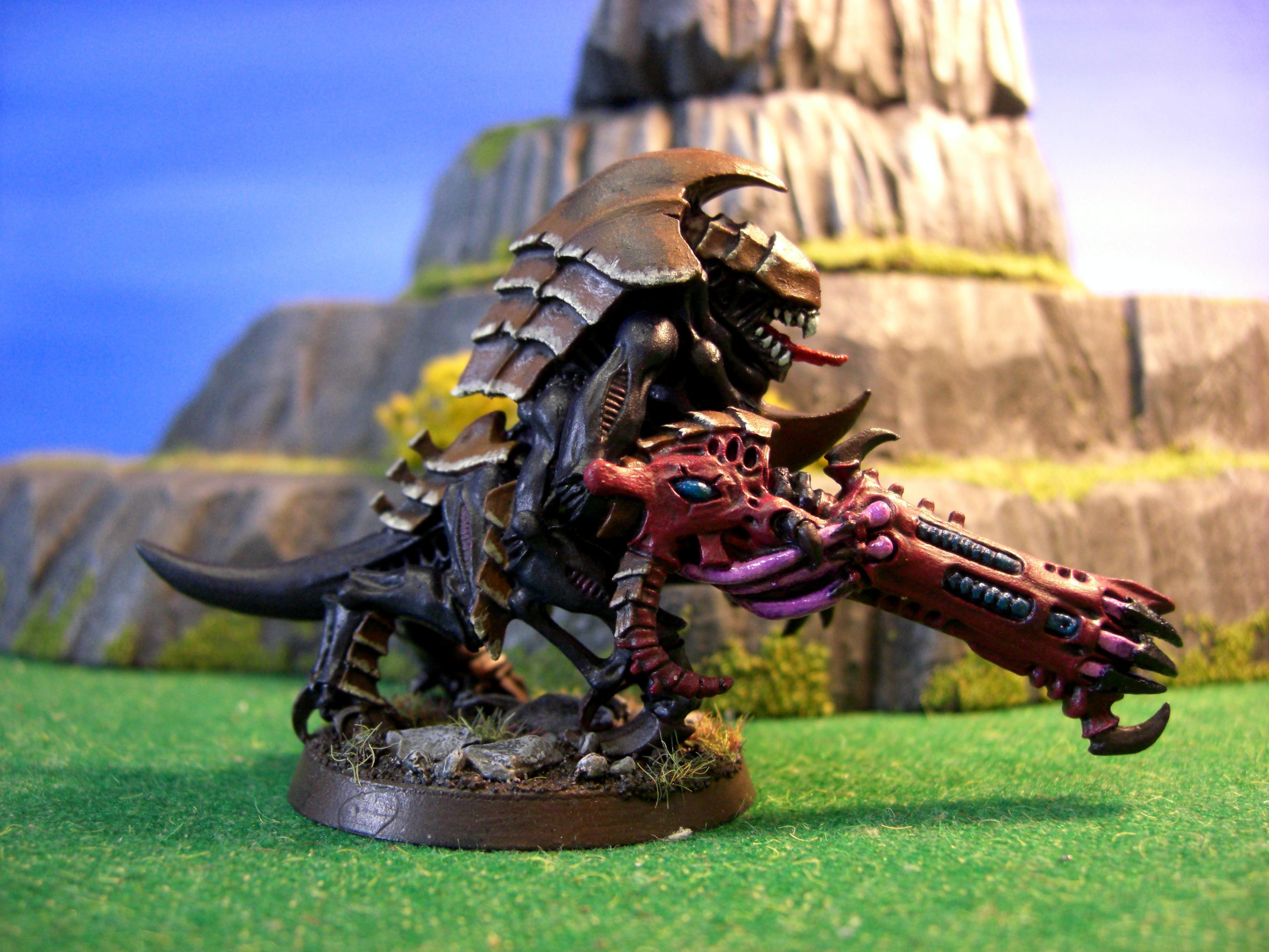 Hive Guard, Tyranids