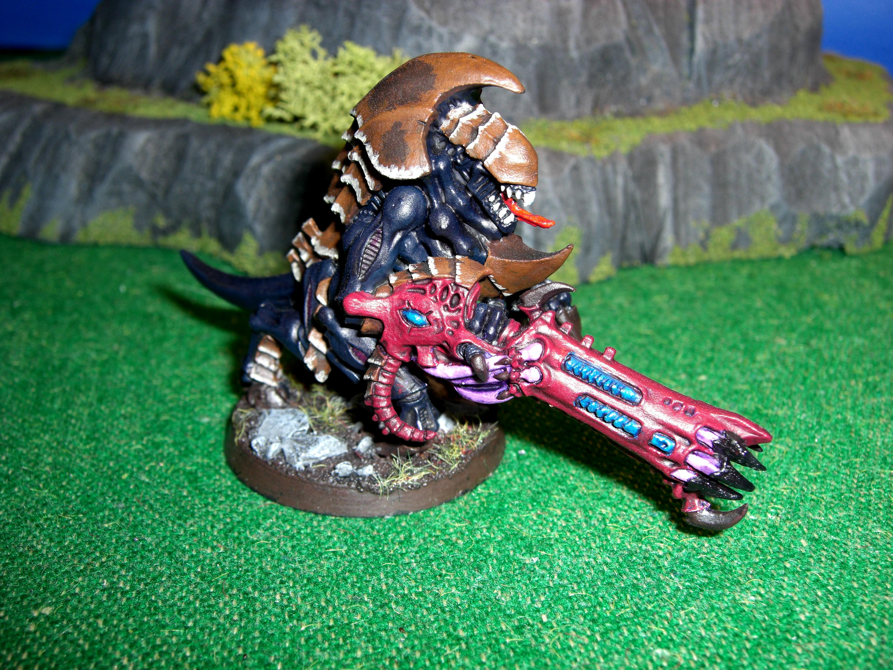 Hive Guard, Tyranids