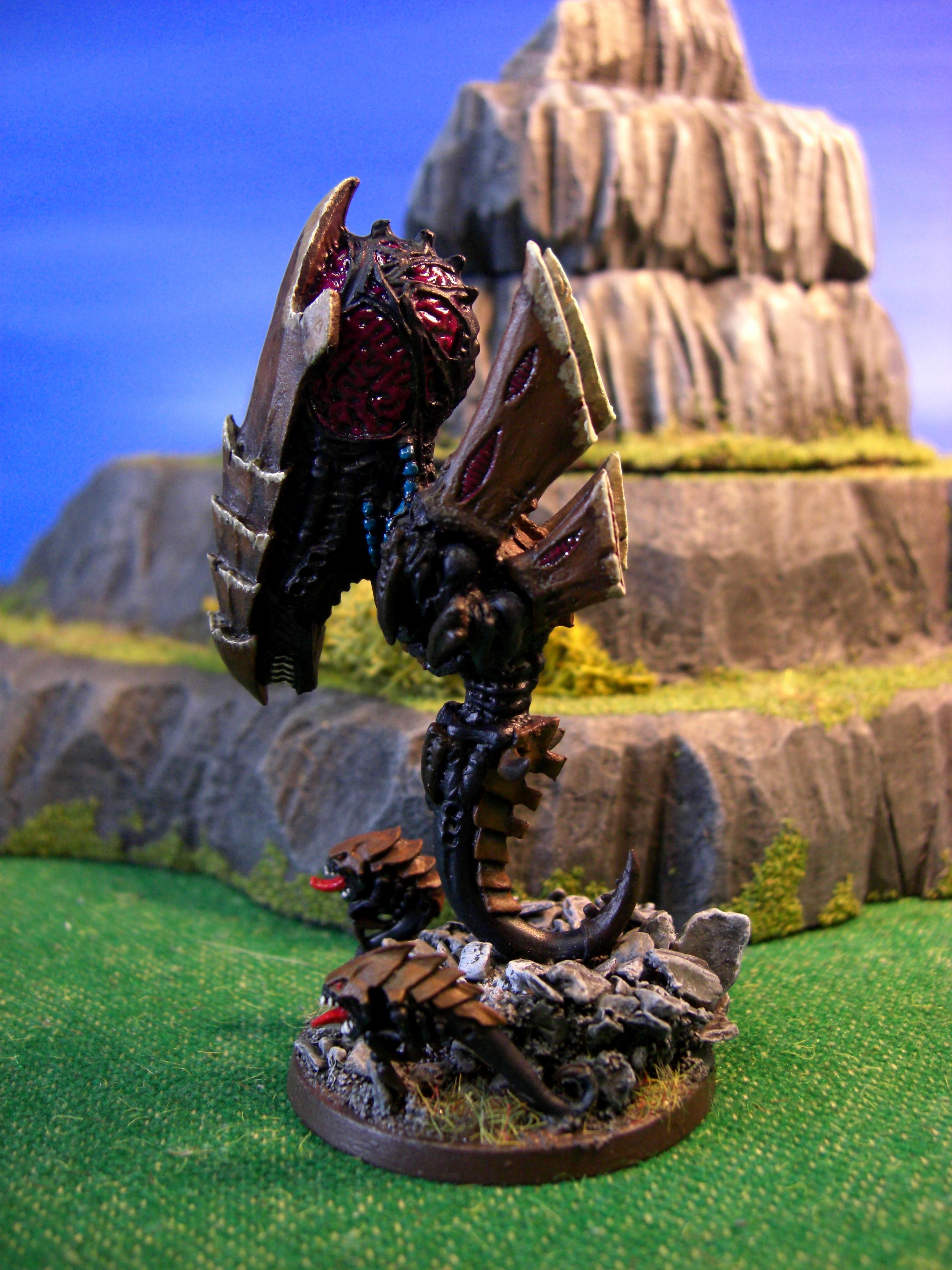 Tyranids, Zoanthrope
