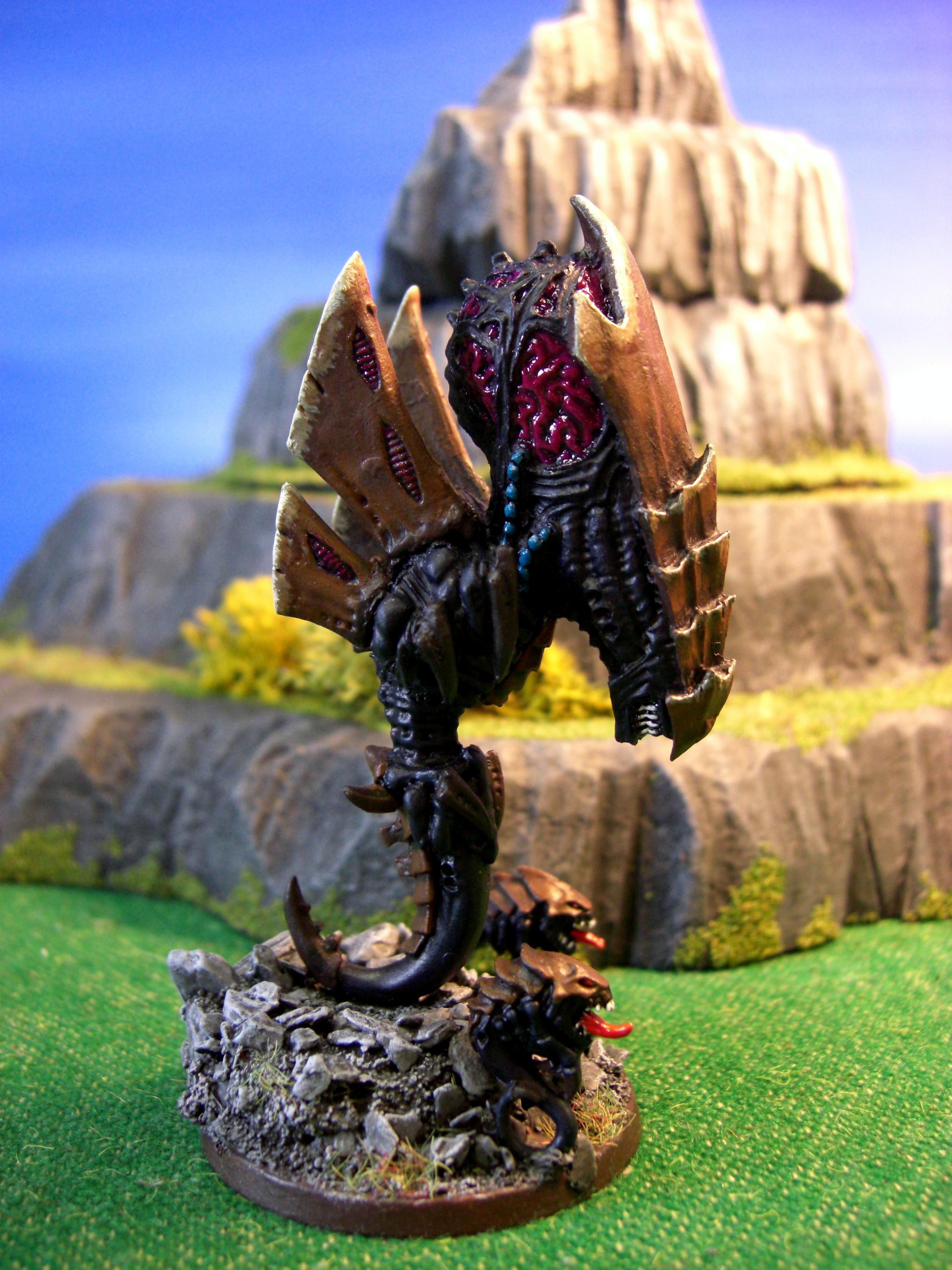 Tyranids, Zoanthrope