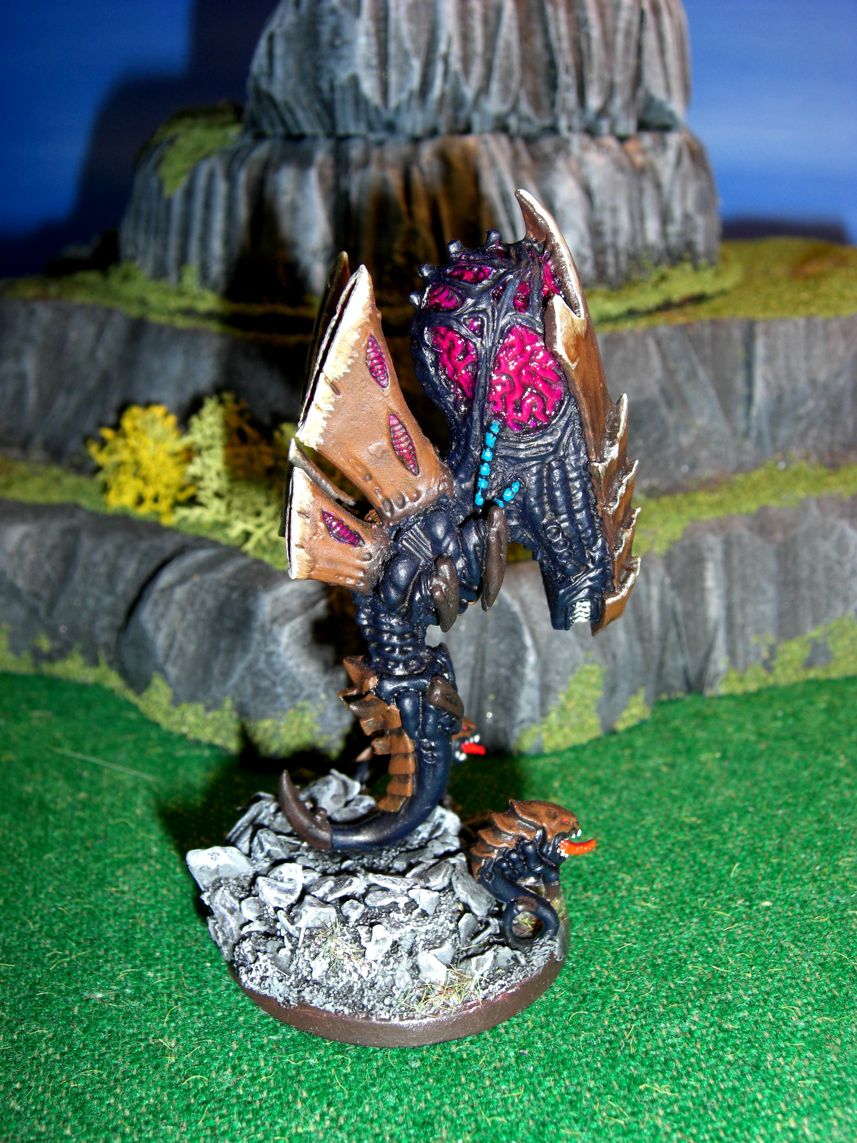 Tyranids, Zoanthrope