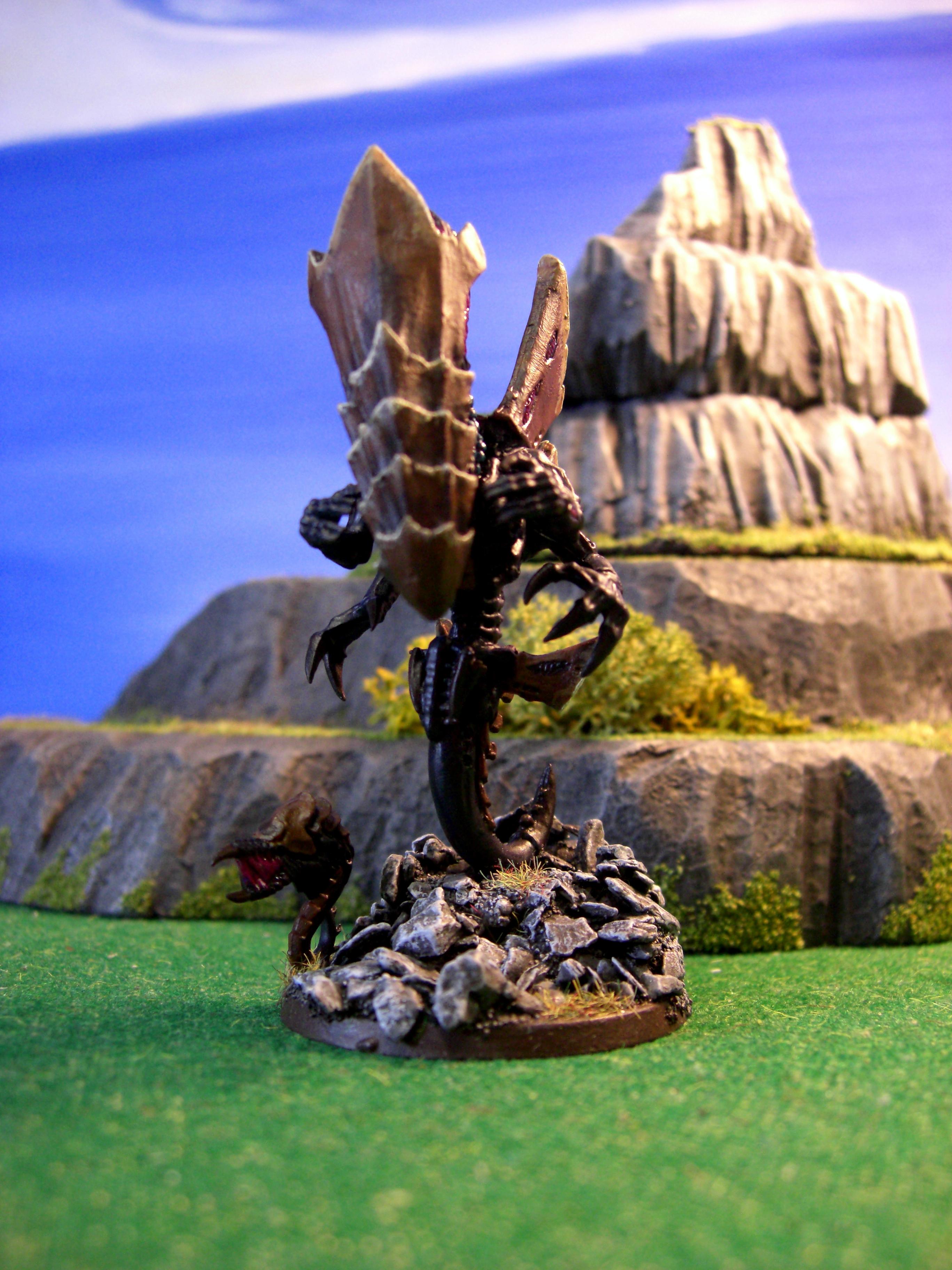 Tyranids, Zoanthrope