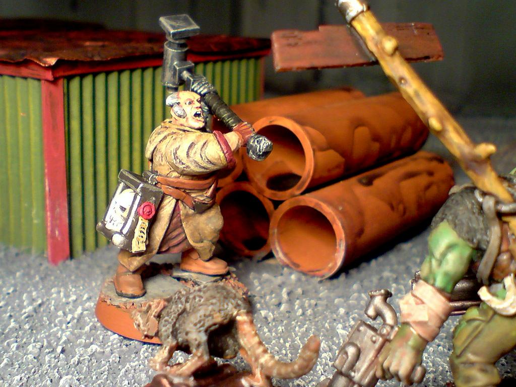 Conversion, Inquisition, Inquisitor, Priest