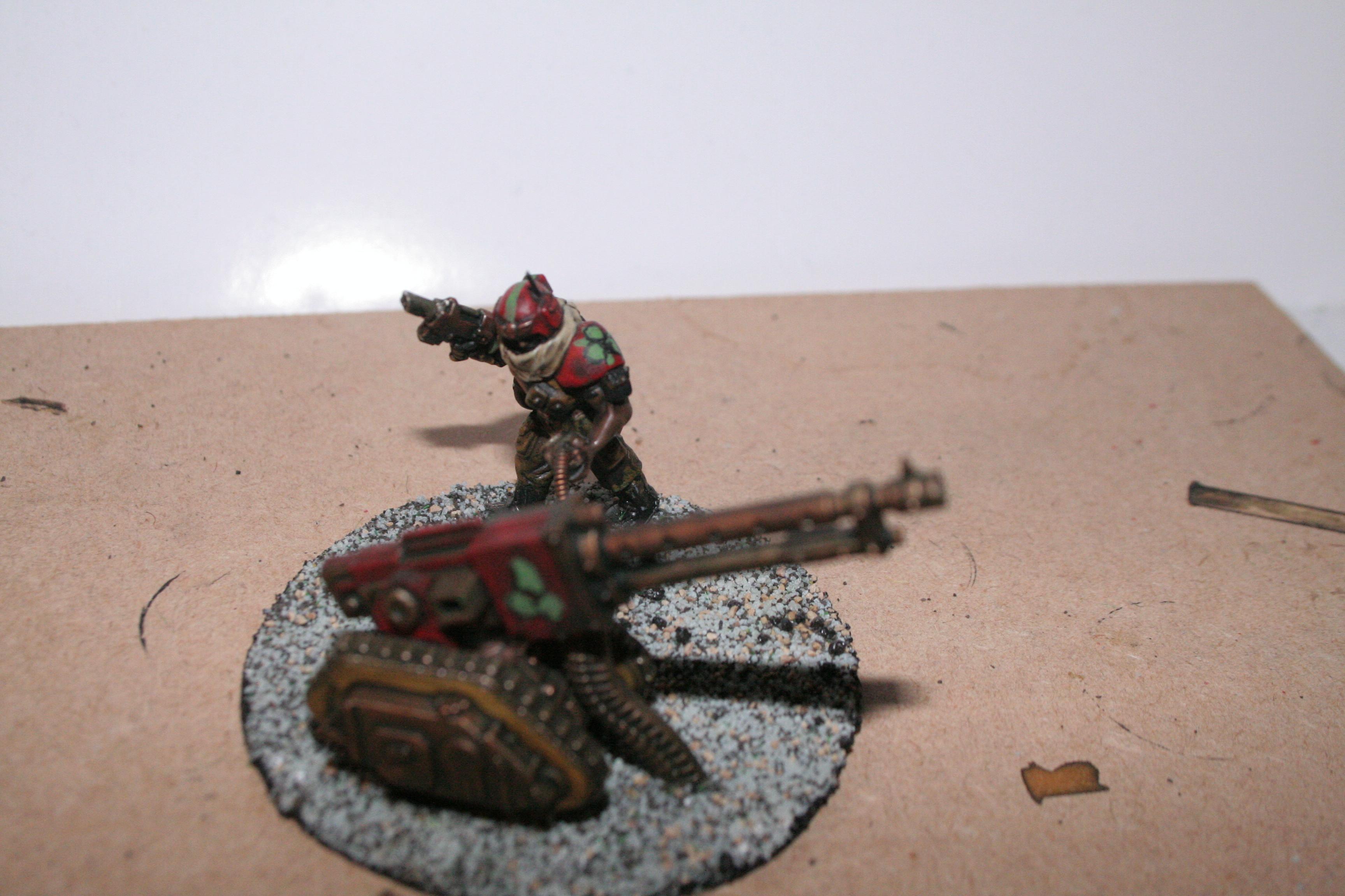 WIP Autocannon Heavy Weapons Team 2