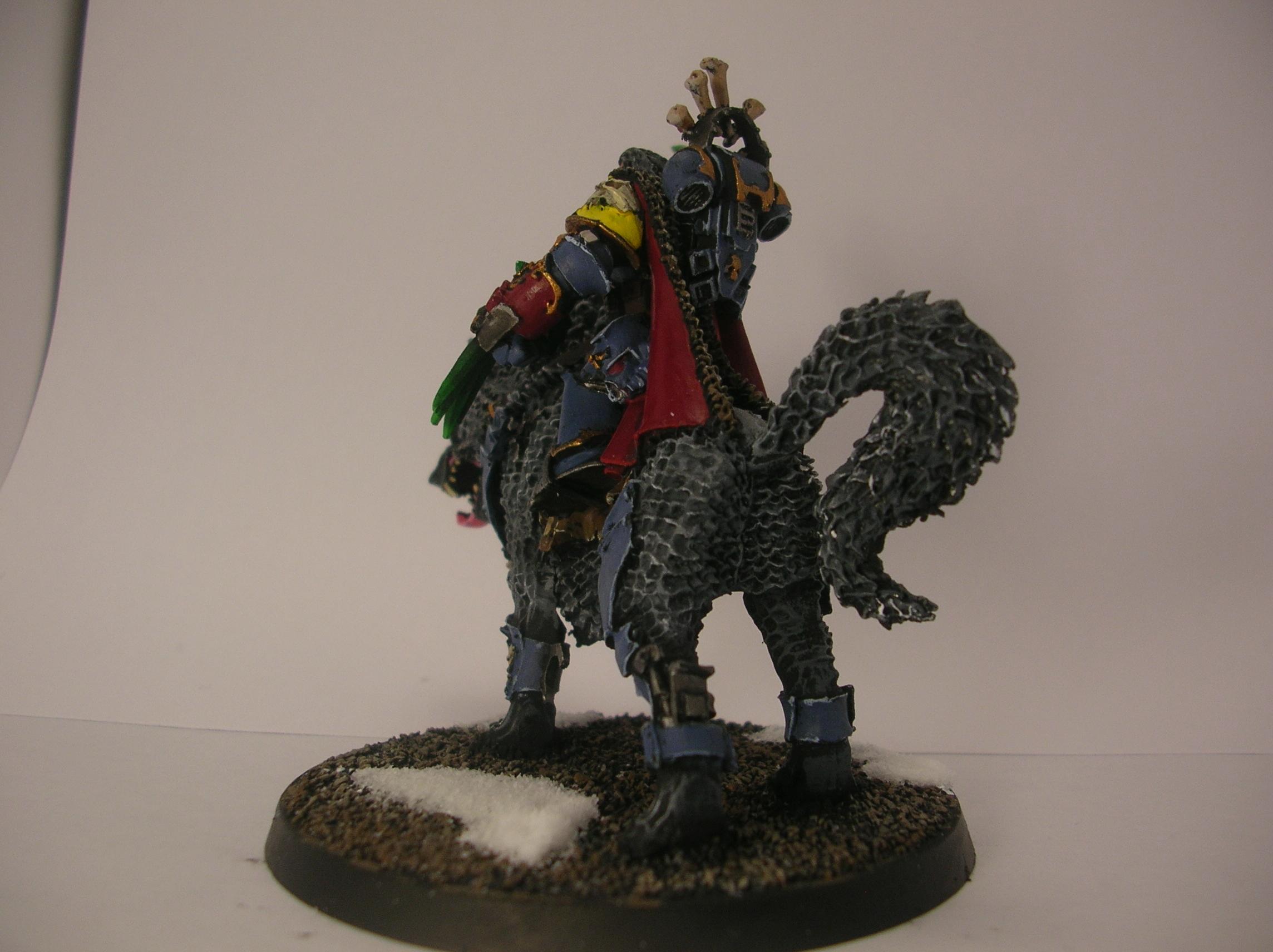 Canis, Space, Wolf, Wolfborn, Wolfbutt, Wolves