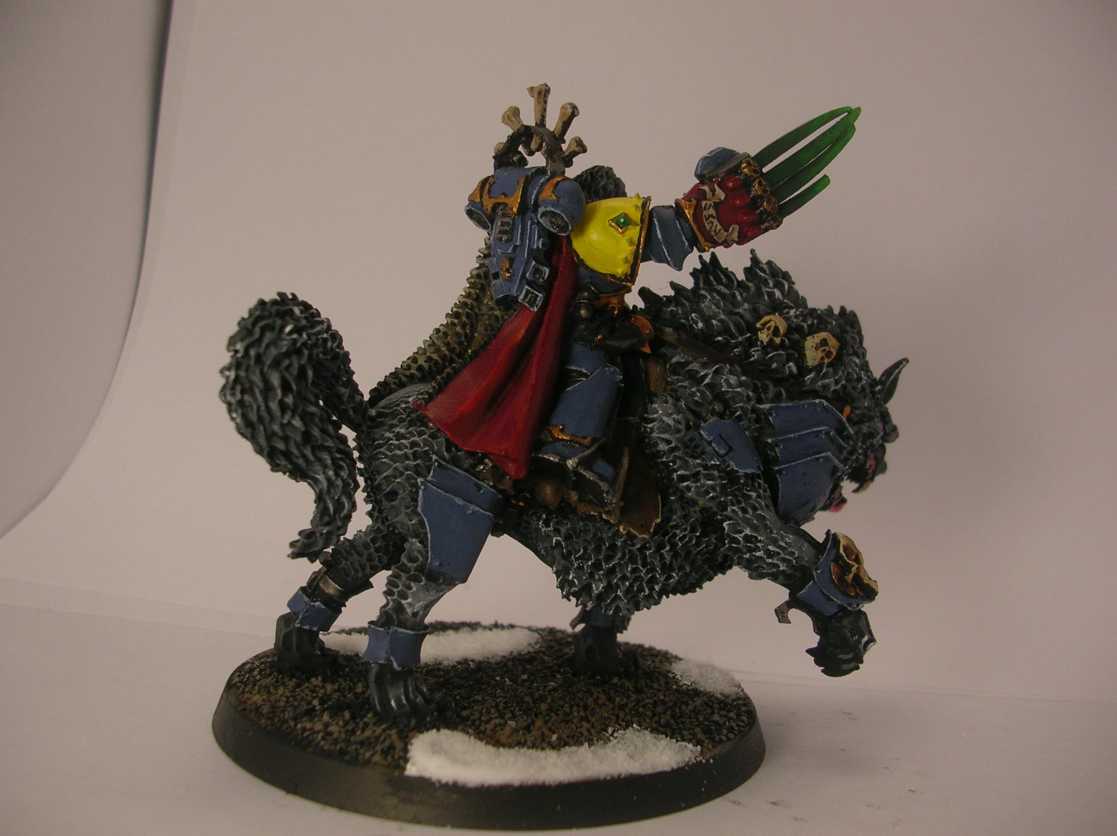 Canis, Space, Wolf, Wolfborn, Wolfbutt, Wolves