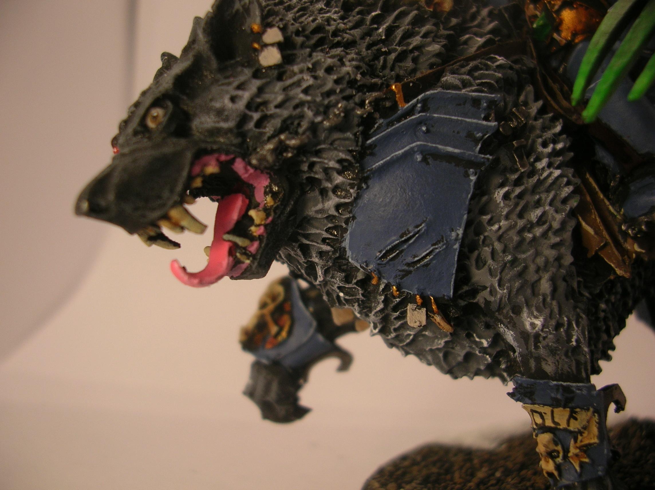 Canis, Space, Wolf, Wolfborn, Wolfbutt, Wolves