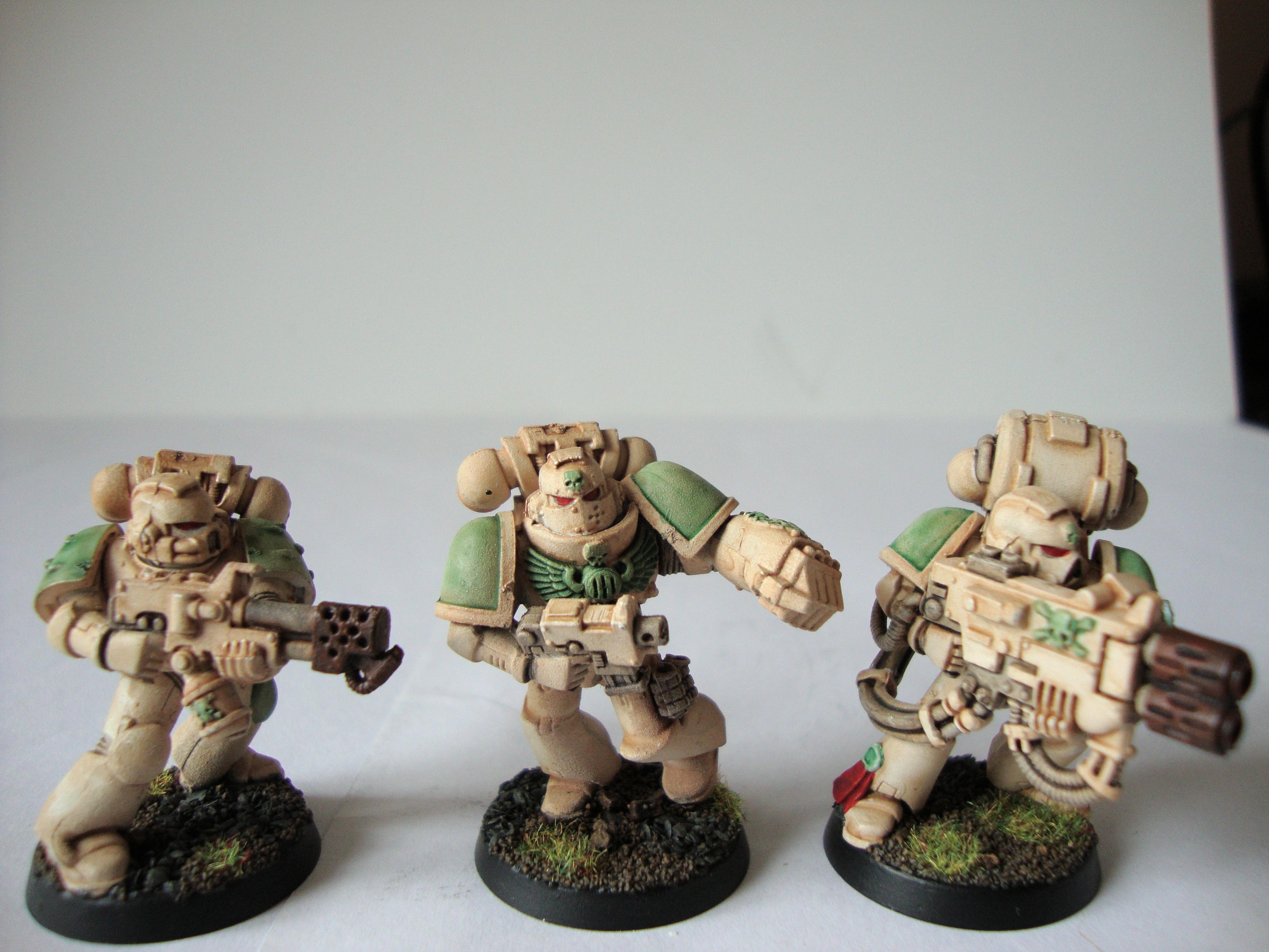 tac 01 specials