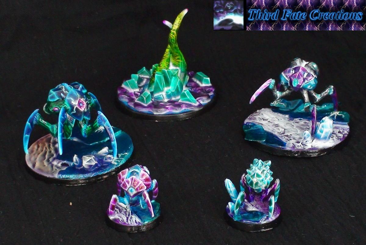 Shard, Vor%253a The Maelstrom, Vor%3a The Maelstrom, Vor: The Maelstrom