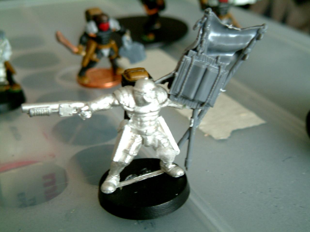 As, Conversion, Counts, Guard, Imperial, Junkers, Legion, Penal, Shotgun, Void