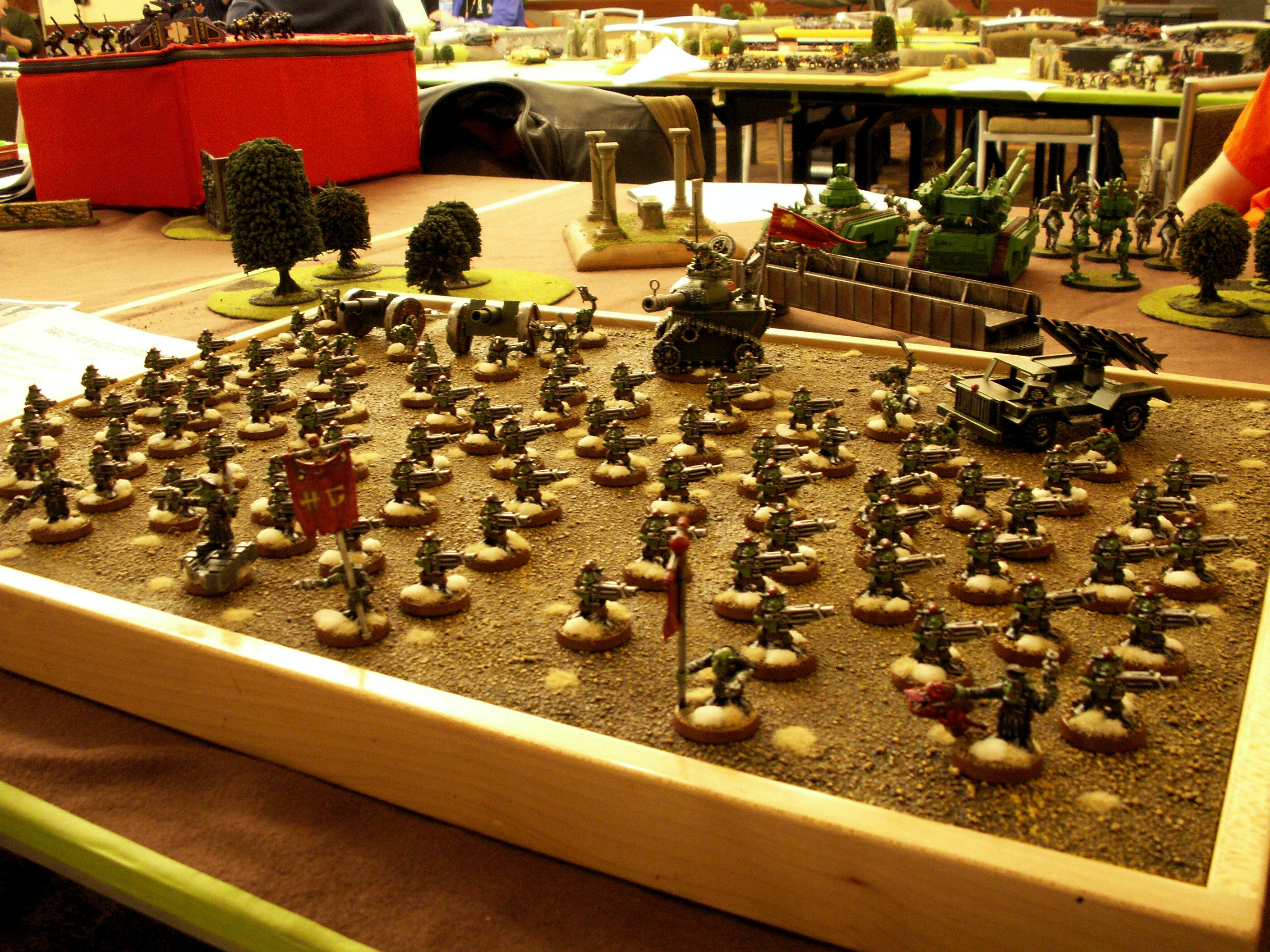 Adepticon, Adepticon 2010