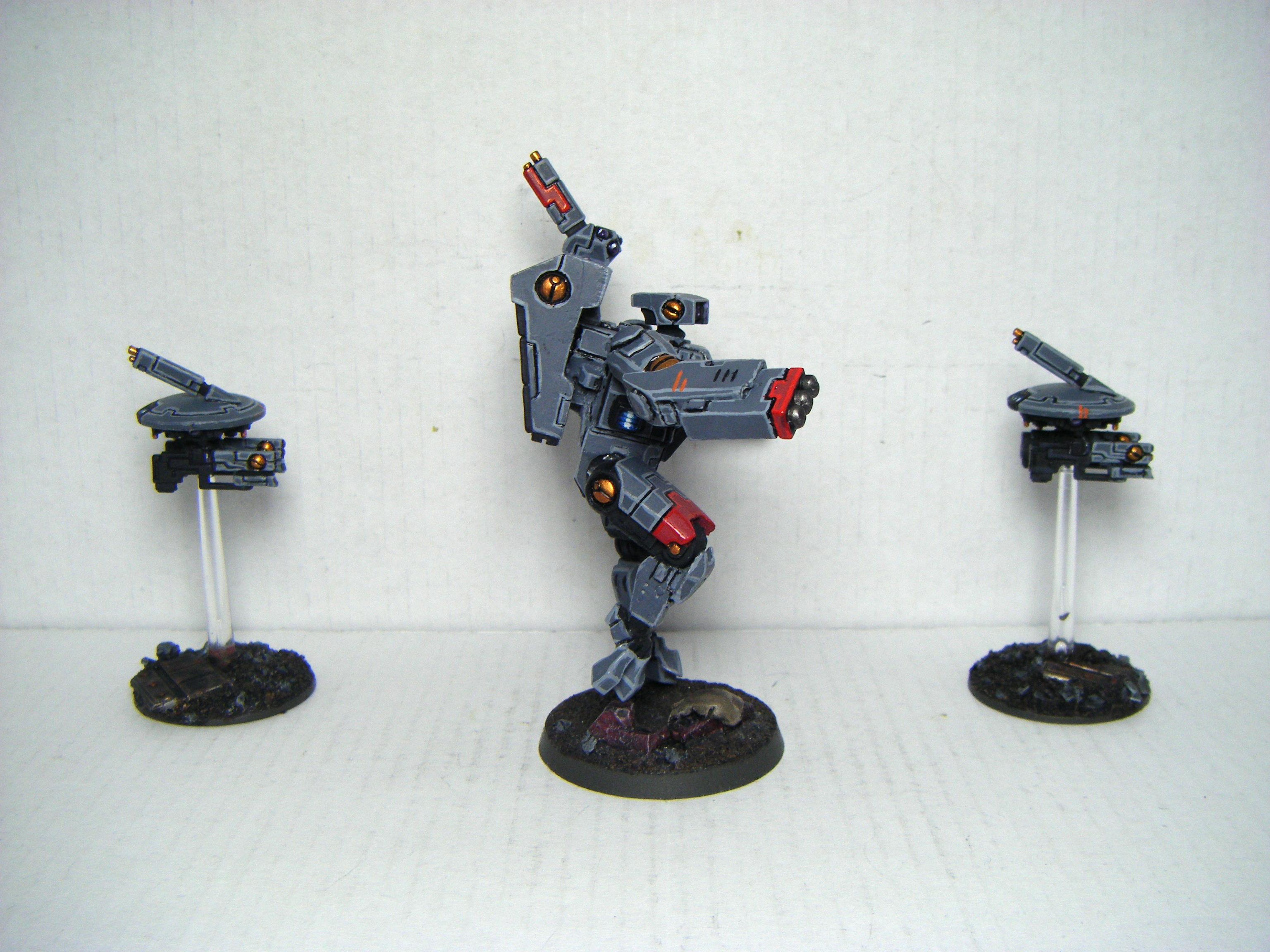 Shas'Ui Sa'Cea Tash (Complete!)