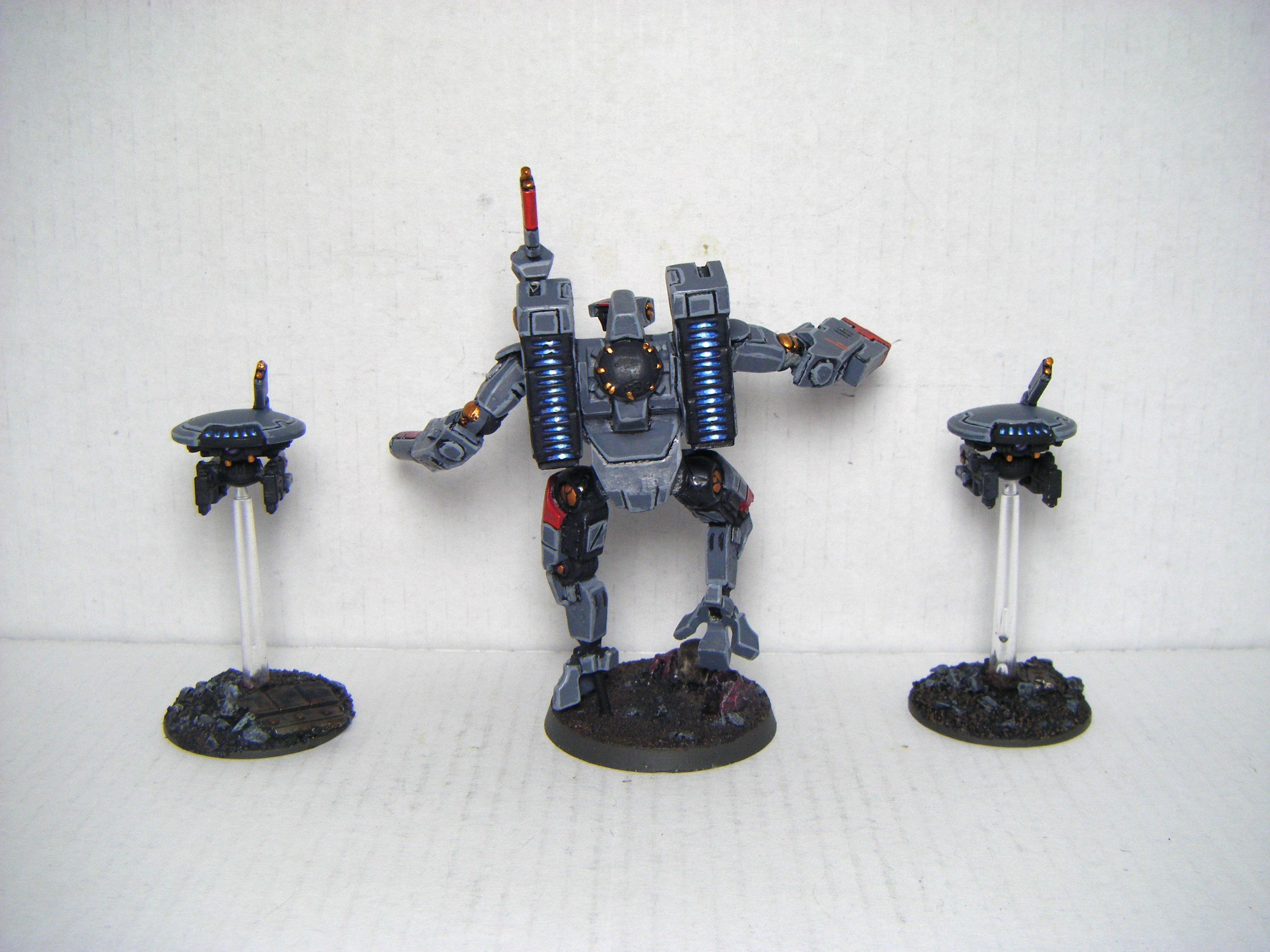 Shas'Ui Sa'Cea Tash (Complete!)