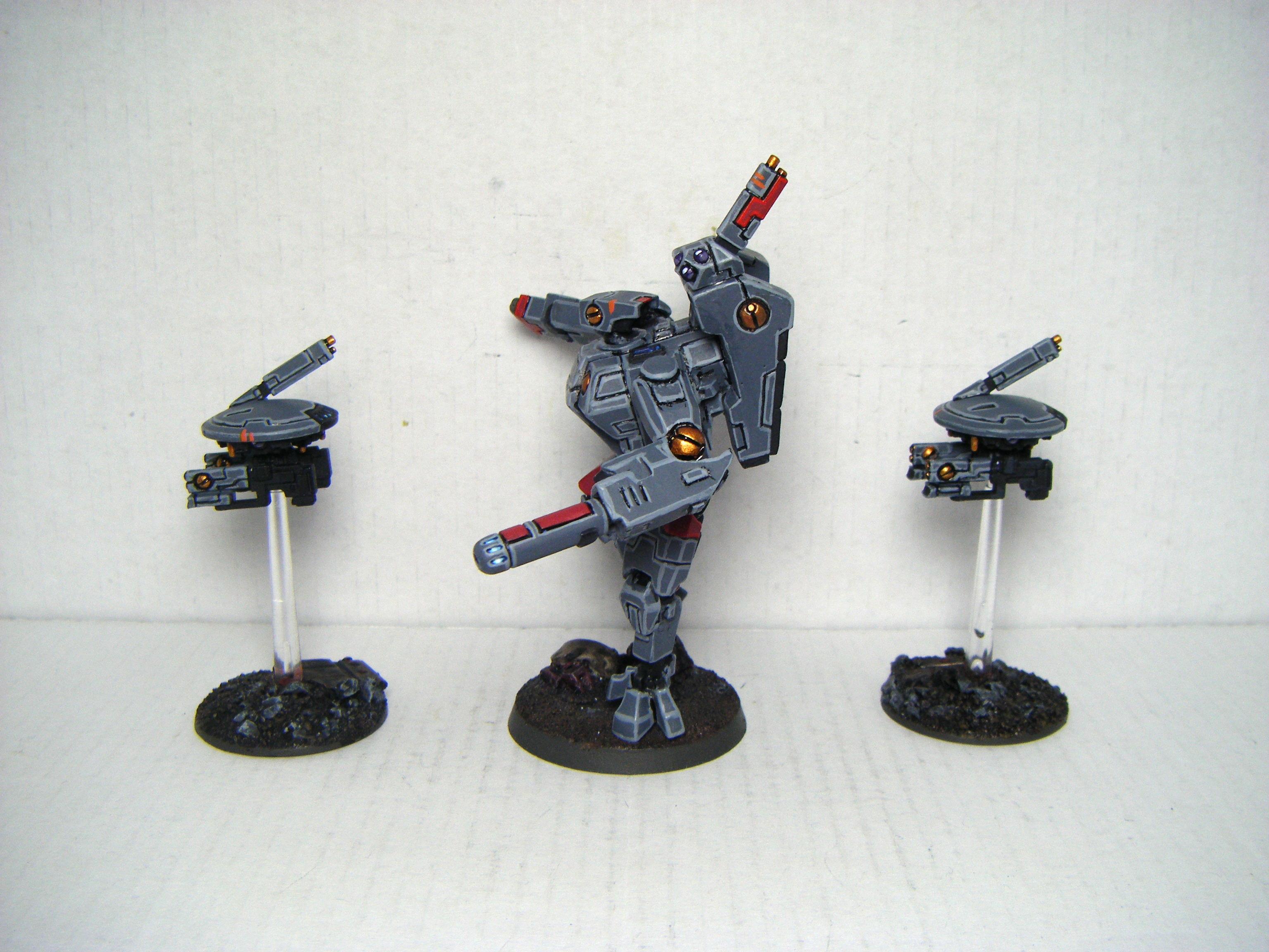 Shas'Ui Sa'Cea Tash (Complete!)