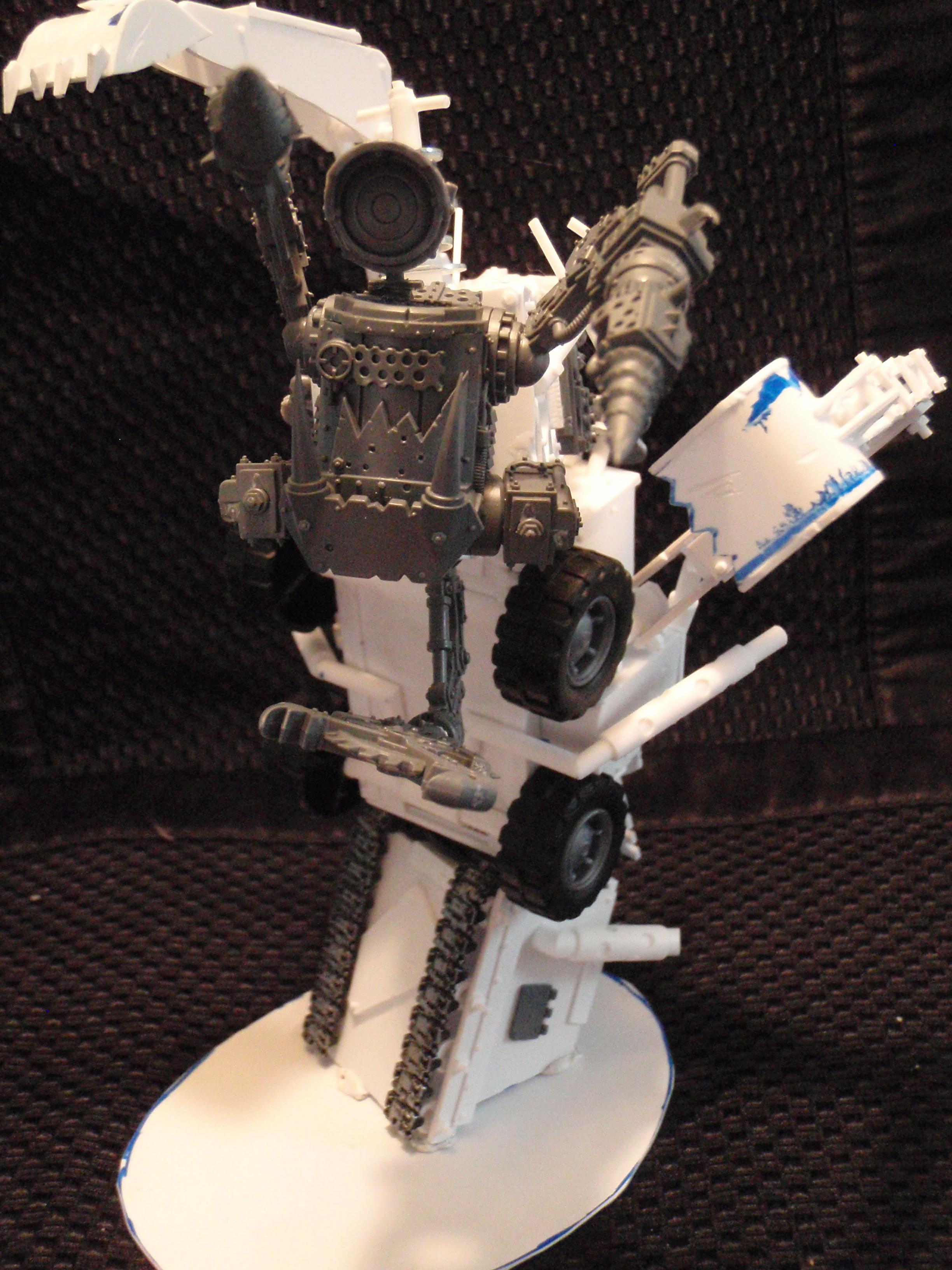 Orks