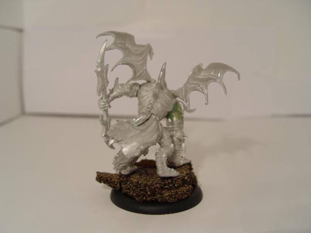 Thagrosh The Messiah