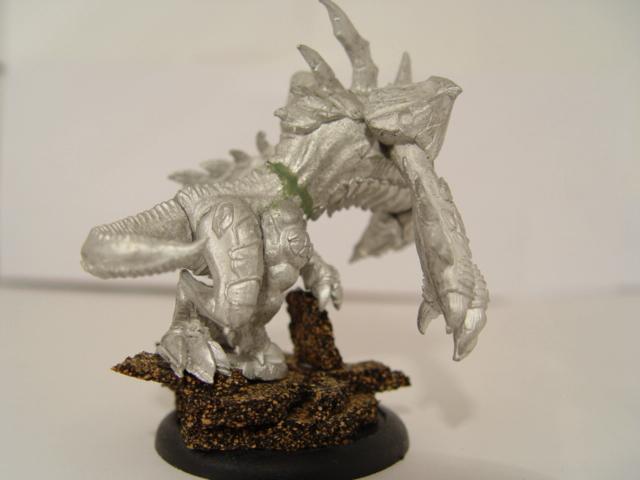 Carnivean