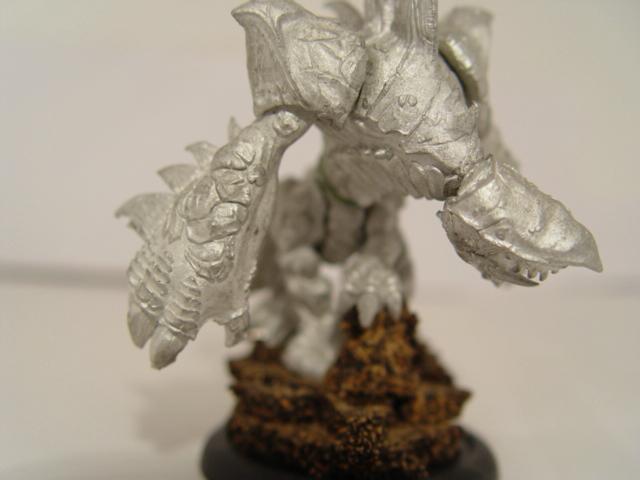 Carnivean