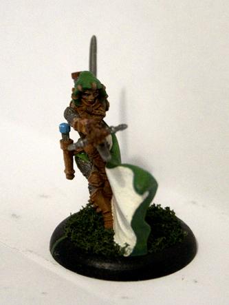 Pom, Protectorate, Protectorate Of Menoth, Superior, Warmachine