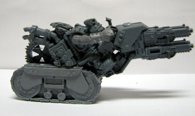Deffkopta Conversion