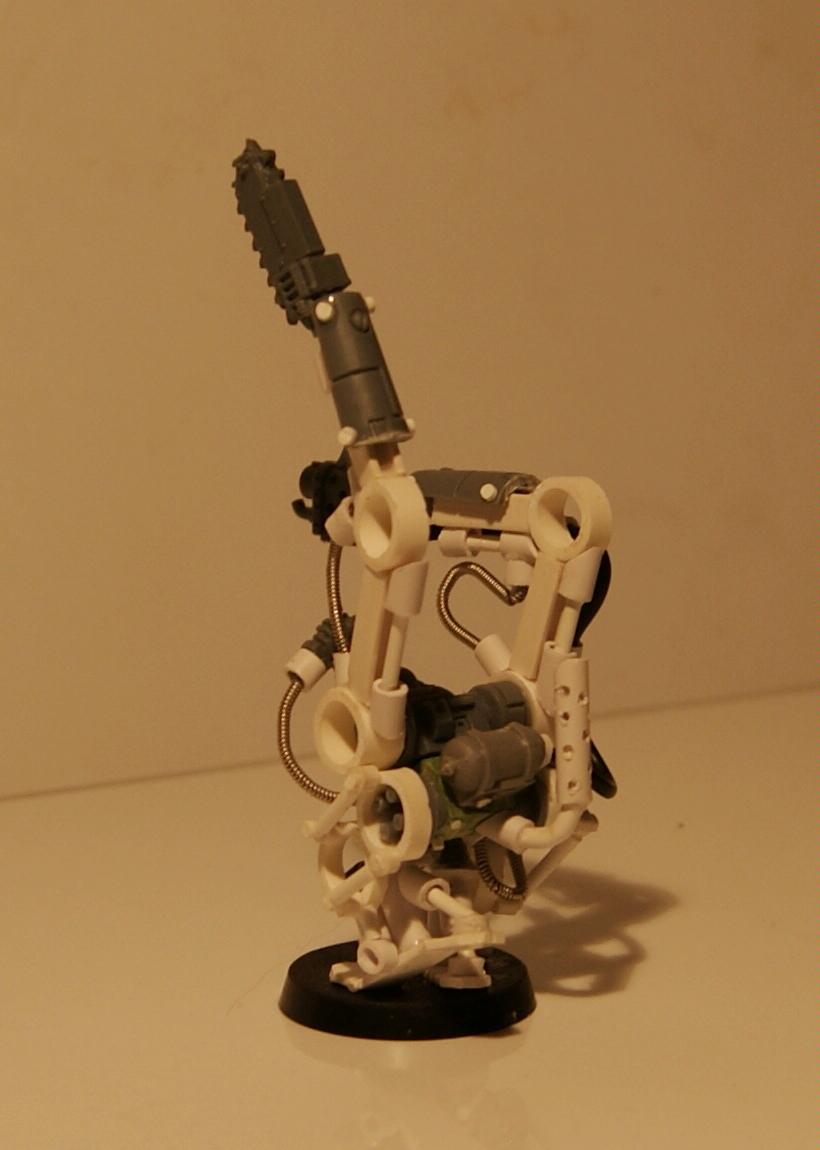 Burna Boyz, Conversion, Gretchin, Grot Rebellion, Grot Rebels, Grots, Warhammer 40,000