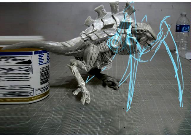 tervi suggestion
