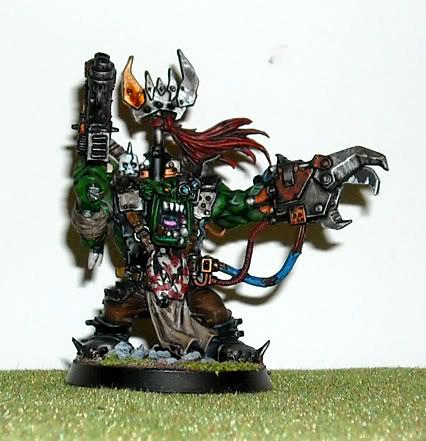 Orks