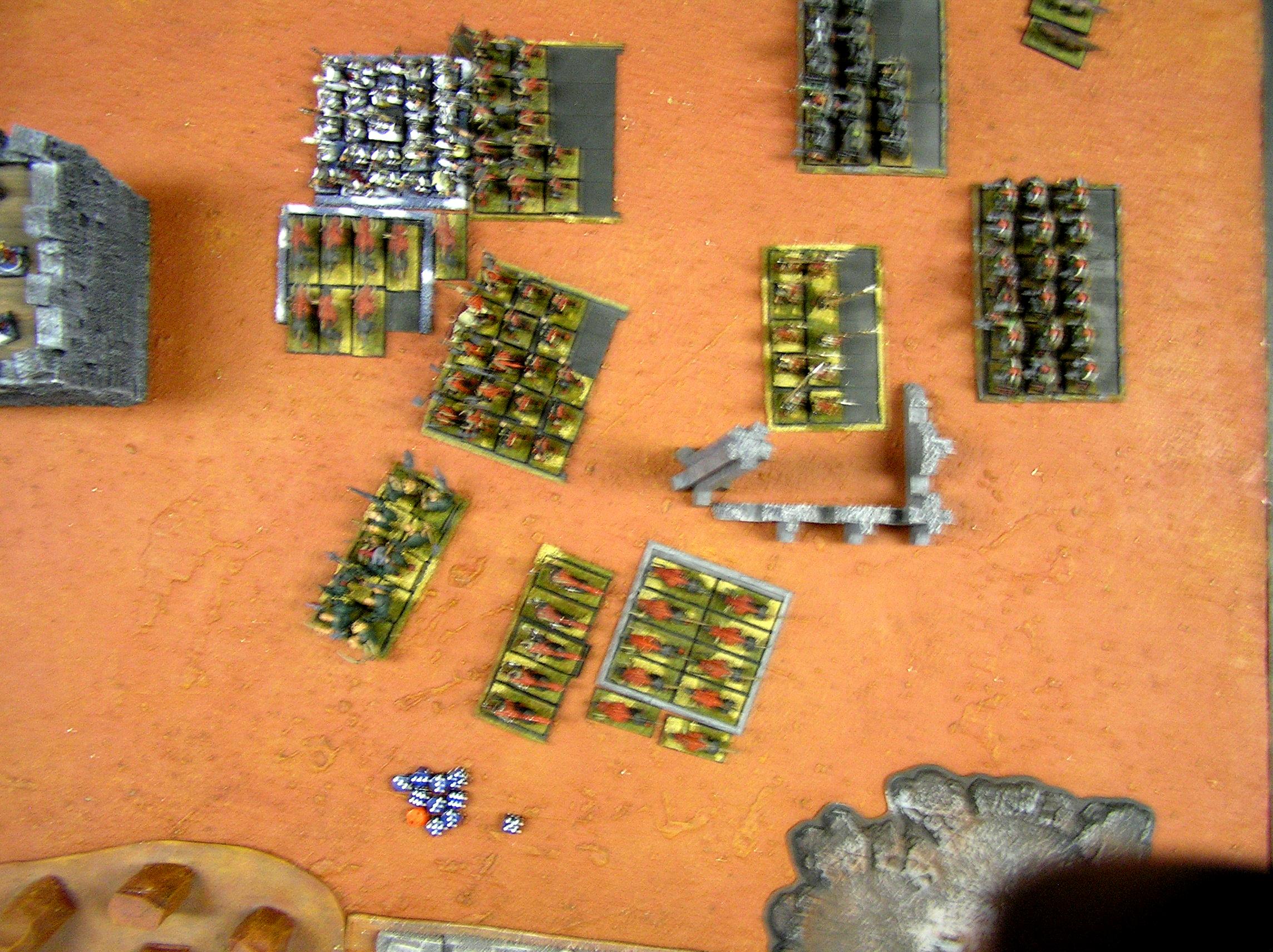 Blurred Photo, Wfb, Looking dicey